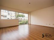 Apartamento para Locação em Curitiba/PR Água Verde