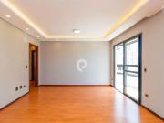 Apartamento para Locação em Curitiba/PR Água Verde 4 Quartos