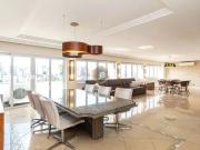 Apartamento para Locação em Curitiba/PR Água Verde 4 Quartos