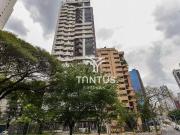 Apartamento para Locação em Curitiba/PR Água Verde 4 Quartos