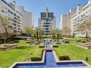 Apartamento para Locação em Curitiba/PR Água Verde 4 Quartos