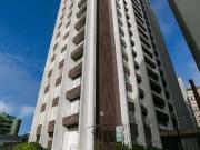 Apartamento para Locação em Curitiba/PR Água Verde 4 Quartos