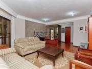 Apartamento para Locação em Curitiba/PR Água Verde 4 Quartos