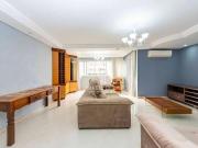 Apartamento para Locação em Curitiba/PR Água Verde 4 Quartos