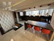 Apartamento para Locação em Curitiba/PR Água Verde 4 Quartos