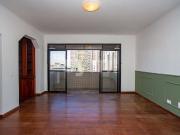 Apartamento para Locação em Curitiba/PR Água Verde 4 Quartos