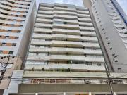 Apartamento para Locação em Curitiba/PR Água Verde 4 Quartos