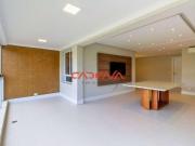Apartamento para Locação em Curitiba/PR Água Verde 4 Quartos