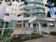 Apartamento para Locação em Curitiba/PR Água Verde 4 Quartos