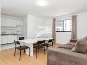 Apartamento para Locação em Curitiba/PR Água Verde