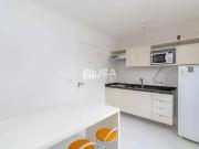 Apartamento para Locação em Curitiba/PR Água Verde