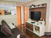 Apartamento para Locação em Curitiba/PR Ahú 2 Quartos