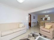 Apartamento para Locação em Curitiba/PR Ahú 3 Quartos