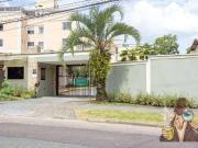 Apartamento para Locação em Curitiba/PR Ahú 3 Quartos
