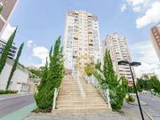 Apartamento para Locação em Curitiba/PR Ahú 3 Quartos