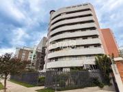 Apartamento para Locação em Curitiba/PR Ahú 3 Quartos