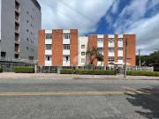 Apartamento para Locação em Curitiba/PR Ahú 3 Quartos