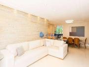 Apartamento para Locação em Curitiba/PR Ahú 3 Quartos