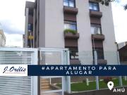Apartamento para Locação em Curitiba/PR Ahú 3 Quartos