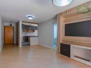 Apartamento para Locação em Curitiba/PR Ahú 3 Quartos