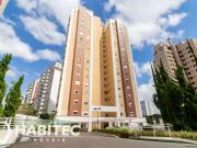 Apartamento para Locação em Curitiba/PR Ahú 3 Quartos