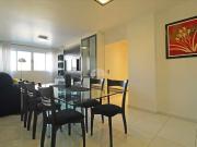 Apartamento para Locação em Curitiba/PR Ahú 3 Quartos