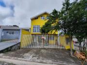 Apartamento para Locação em Curitiba/PR Alto Boqueirão 1...