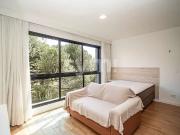 Apartamento para Locação em Curitiba/PR Alto da Glória 1...