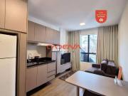 Apartamento para Locação em Curitiba/PR Alto da Glória 1...