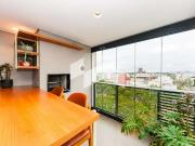Apartamento para Locação em Curitiba/PR Alto da Glória 1...