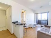 Apartamento para Locação em Curitiba/PR Alto da Glória 1...