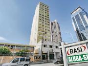 Apartamento para Locação em Curitiba/PR Alto da Glória 1...