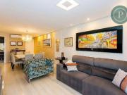 Apartamento para Locação em Curitiba/PR Alto da Glória 3...
