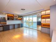 Apartamento para Locação em Curitiba/PR Alto da Glória 3...