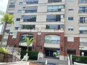 Apartamento para Locação em Curitiba/PR Alto da Glória 3...