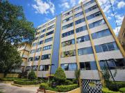 Apartamento para Locação em Curitiba/PR Alto da Glória 3...