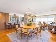 Apartamento para Locação em Curitiba/PR Alto da Glória 3...