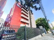 Apartamento para Locação em Curitiba/PR Alto da Glória 3...