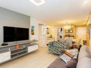 Apartamento para Locação em Curitiba/PR Alto da Glória 3...