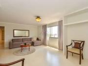 Apartamento para Locação em Curitiba/PR Alto da Glória 3...