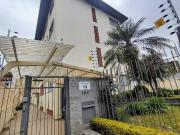 Apartamento para Locação em Curitiba/PR Alto da Glória 3...