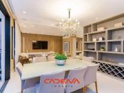 Apartamento para Locação em Curitiba/PR Alto da Glória 3...