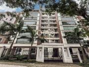 Apartamento para Locação em Curitiba/PR Alto da Glória 3...