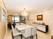 Apartamento para Locação em Curitiba/PR Alto da Glória 3...