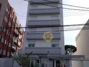 Apartamento para Locação em Curitiba/PR Alto da Glória 3...