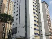 Apartamento para Locação em Curitiba/PR Alto da Glória 4...