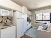 Apartamento para Locação em Curitiba/PR Alto da Rua XV 1...