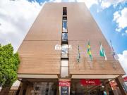 Apartamento para Locação em Curitiba/PR Alto da Rua XV 1...