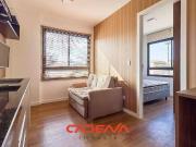Apartamento para Locação em Curitiba/PR Alto da Rua XV 1...
