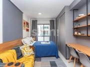 Apartamento para Locação em Curitiba/PR Alto da Rua XV 1...